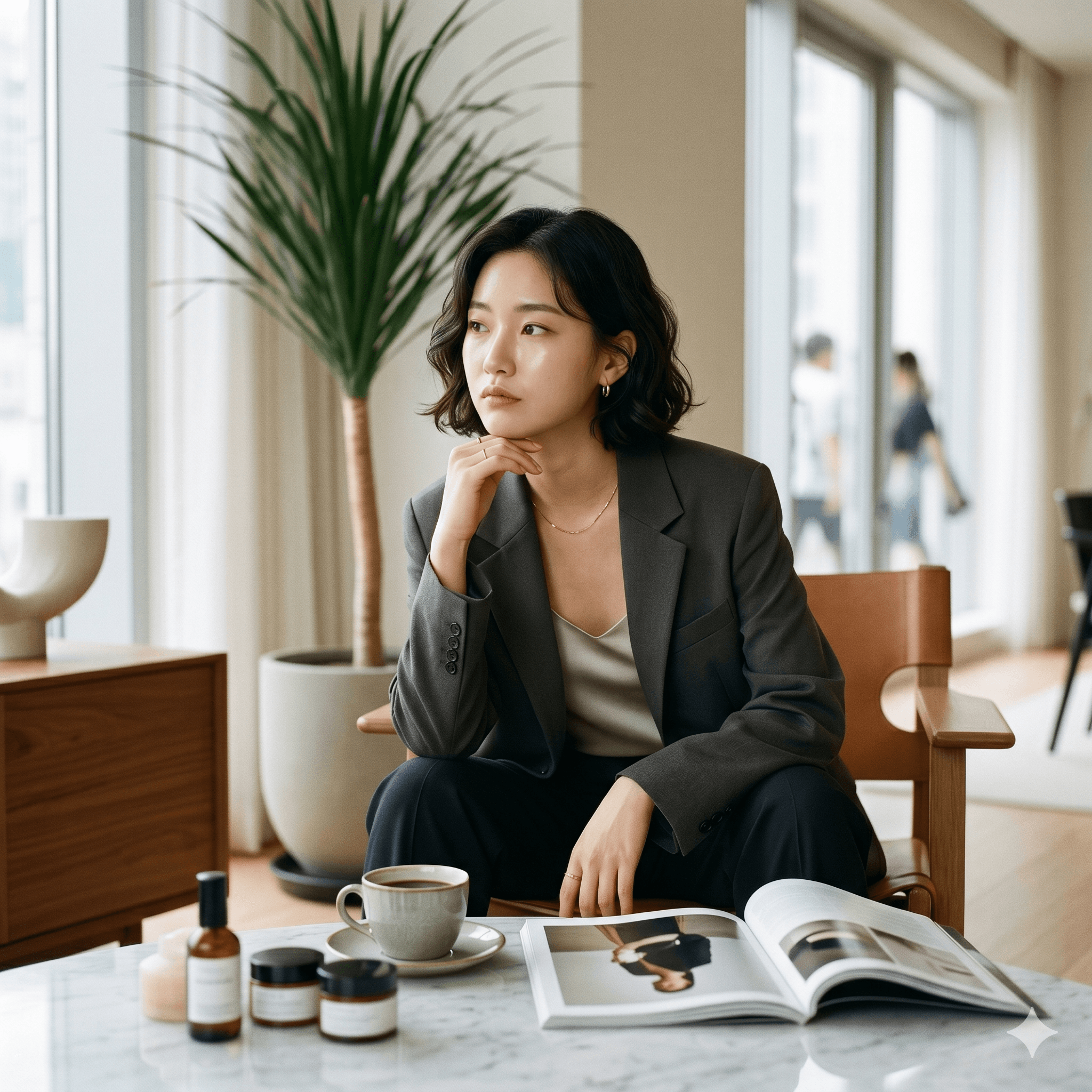 내 아쉬운점이 왜 중요한 데이터가 될까?