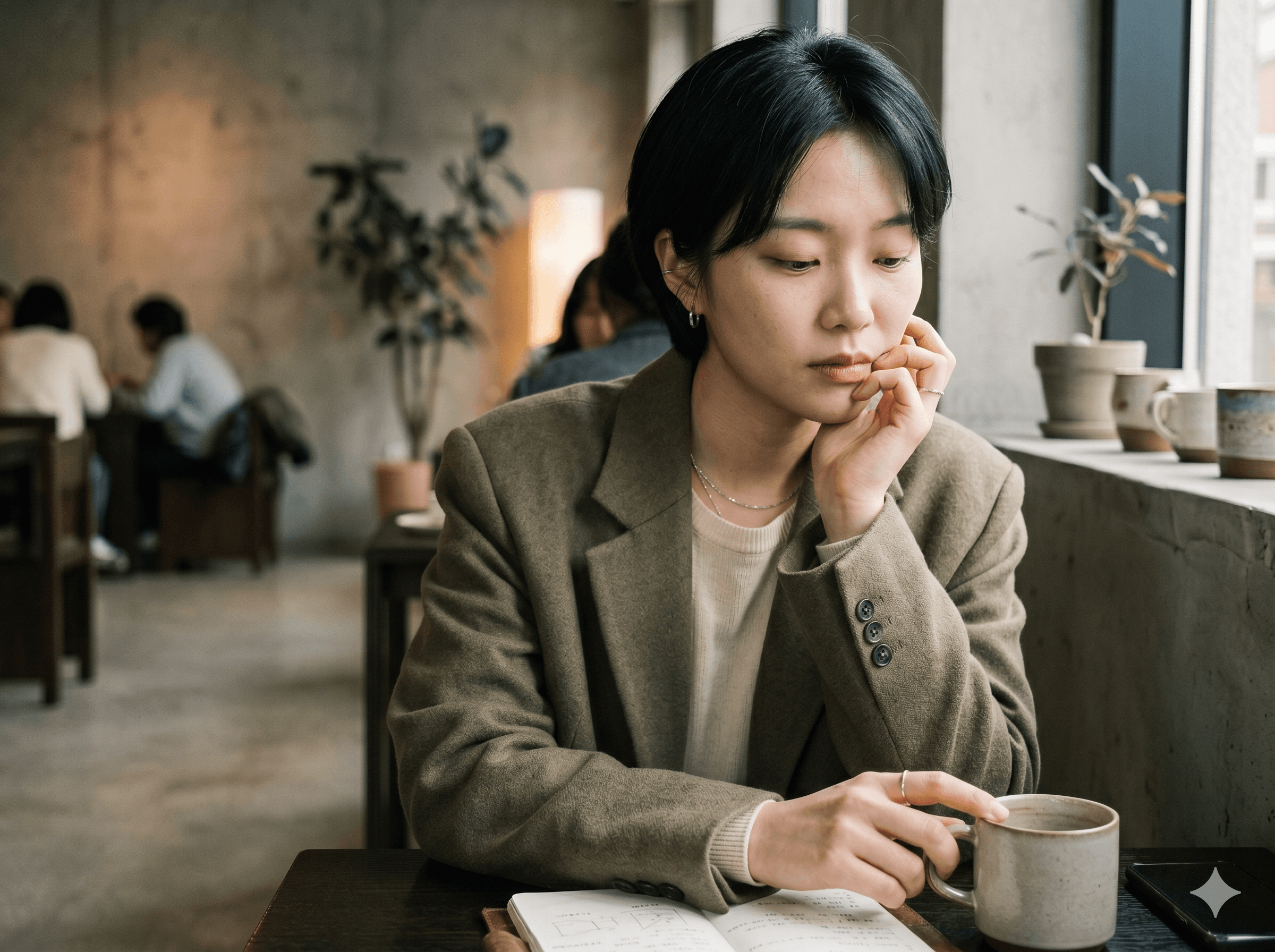 별점 5점인데 왜 실망했을까?