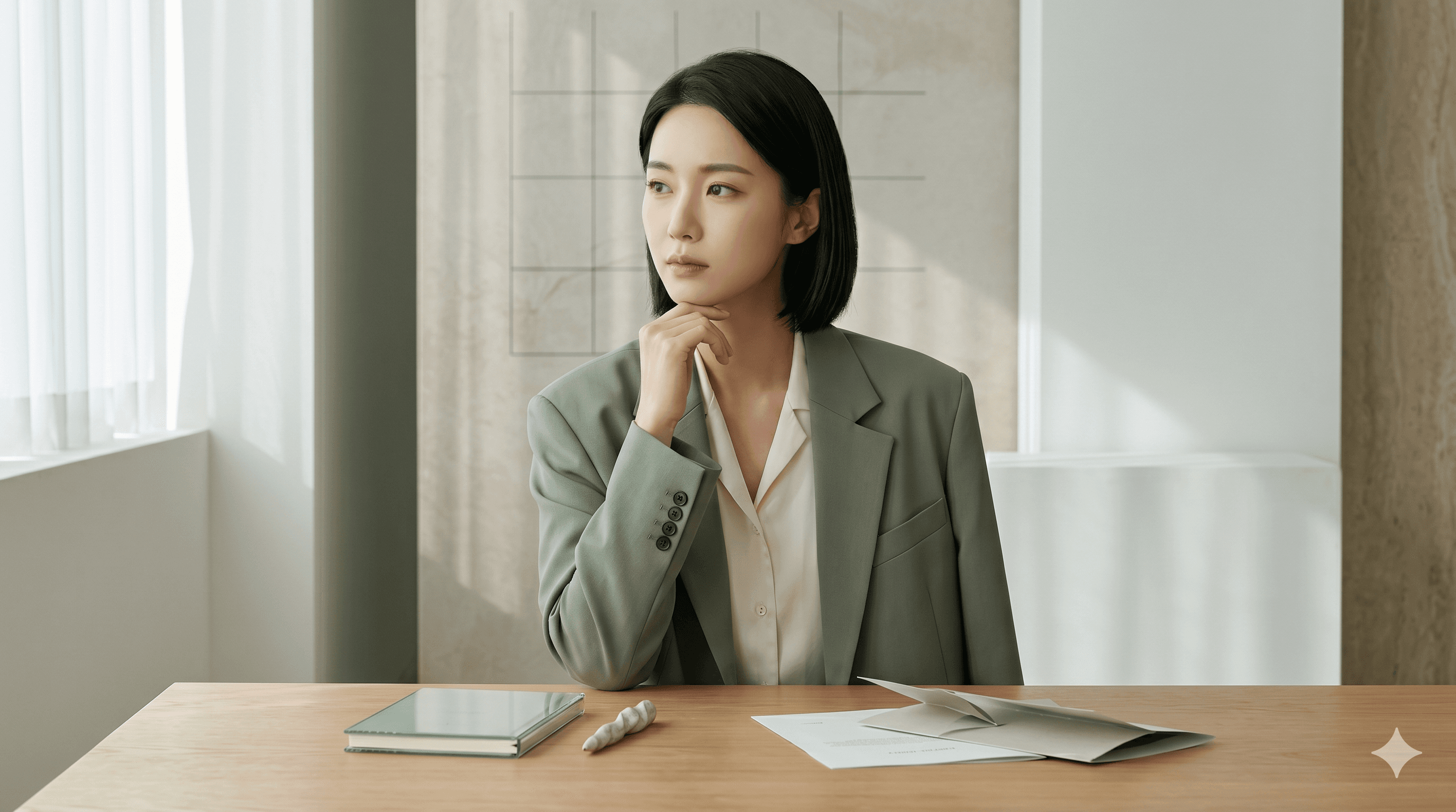 후기 데이터는 어떻게 기업 리포트가 될까?