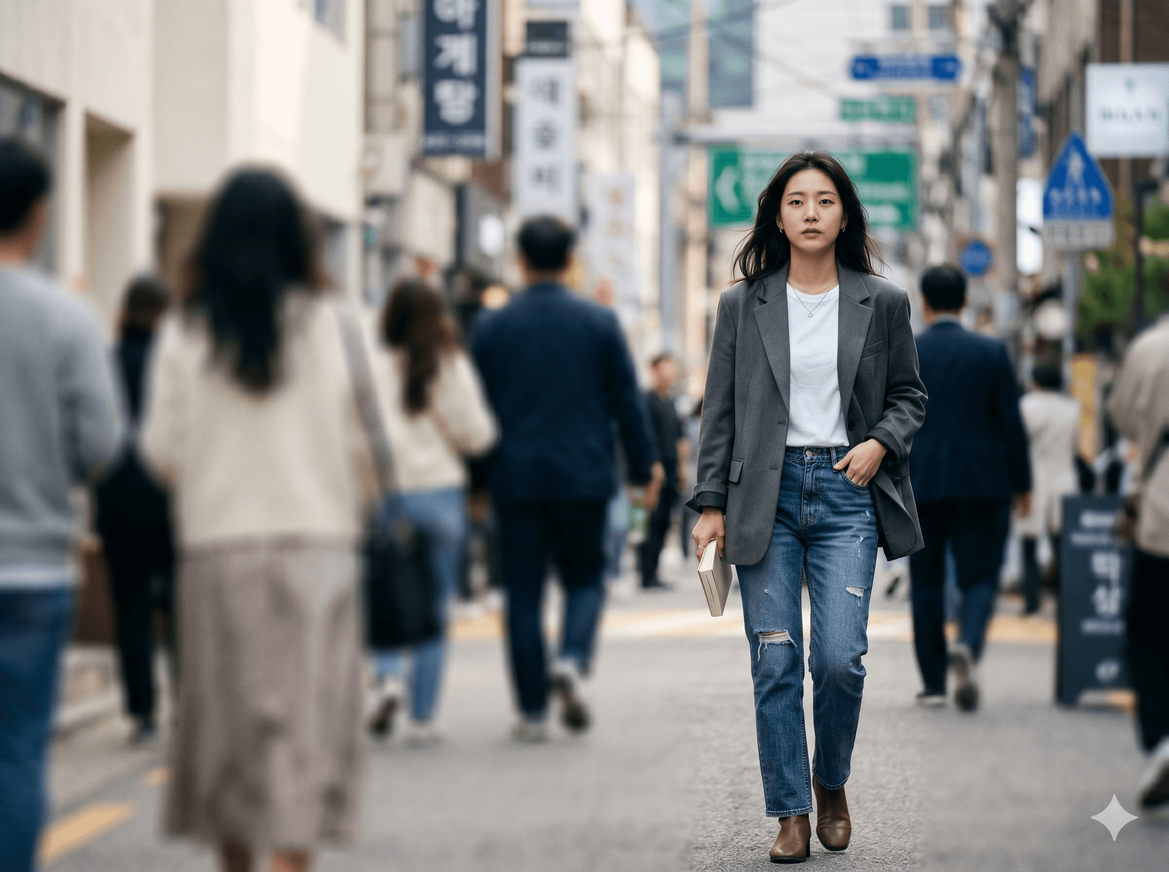 1인의 후기는 왜 ‘1인’이어야 할까?
